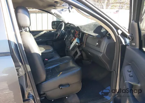 2003 Dodge Ram 1500 Slt/Laramie/St from USA, damaged, VIN 1D3HU18DX3J629100